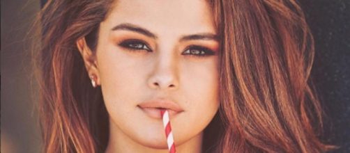 Selena Gomez' Photo Breaks Instagram Record