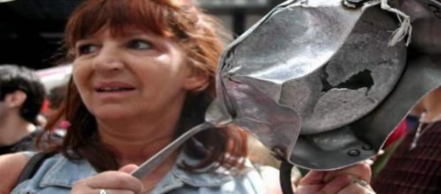 Afrenta de Macri al cacerolazo, amenaza con más subas tarifarias Afrenta de Macri al cacerolazo, amenaza con más subas tarifarias