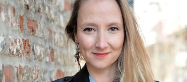 Audrey Lamy annonce sa grossesse Audrey Lamy annonce sa grossesse
