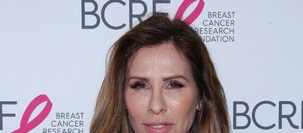 Carole Radziwill from 'Real Housewives of New York City' Carole Radziwill from 'Real Housewives of New York City'