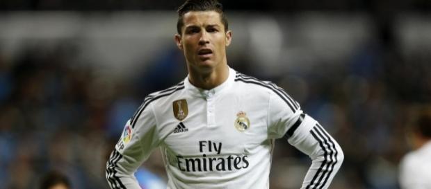 Cristiano Ronaldo está com problemas na renovação Cristiano Ronaldo está com problemas na renovação