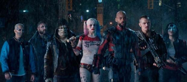 Escuadrón Suicida: Adelanto del nuevo tráiler de los MTV Movie ... - elmulticine.com Escuadrón Suicida: Adelanto del nuevo tráiler de los MTV Movie ... - elmulticine.com