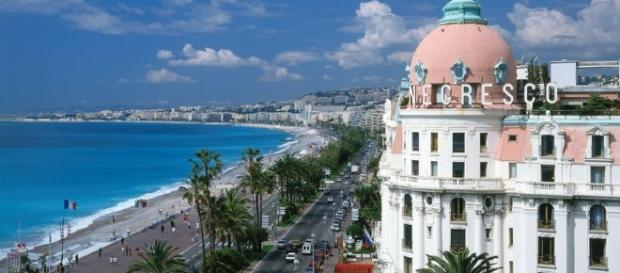 Hotel Negresco, el más famoso de Niza Hotel Negresco, el más famoso de Niza