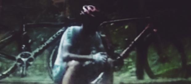 I sogni olimpionici di Nibali si infrangono sull'asfalto I sogni olimpionici di Nibali si infrangono sull'asfalto