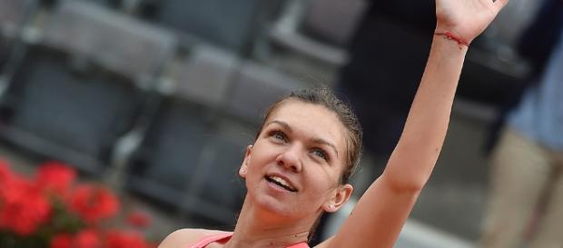 IMAGINEA ZILEI | Simona Halep și-a întâlnit idolul la Toronto ... - fluierul.ro IMAGINEA ZILEI | Simona Halep și-a întâlnit idolul la Toronto ... - fluierul.ro