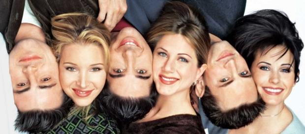 Is 'Friends' Still the Most Popular Show on TV ? Is 'Friends' Still the Most Popular Show on TV ?