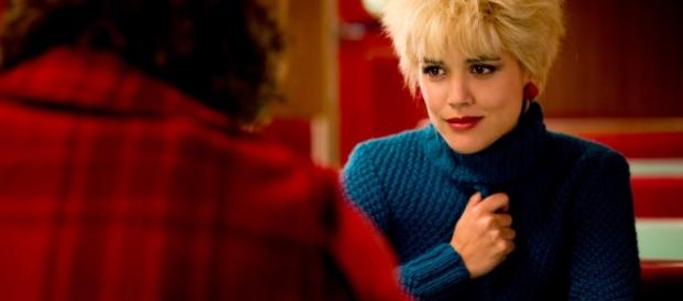 "Julieta" de Almodóvar, drama de madres e hijas "Julieta" de Almodóvar, drama de madres e hijas