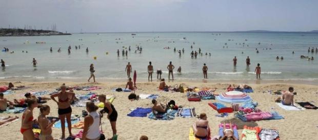 La Ecotasa o impuesto turístico de Baleares ya está en vigor desde el 1 de julio La Ecotasa o impuesto turístico de Baleares ya está en vigor desde el 1 de julio
