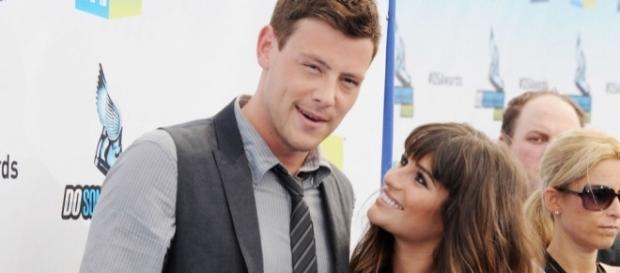 Lea Michele Remembers Cory Monteith on anniversary of his death Lea Michele Remembers Cory Monteith on anniversary of his death