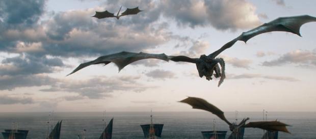 Lições de vida ocultas em Game of Thrones Lições de vida ocultas em Game of Thrones