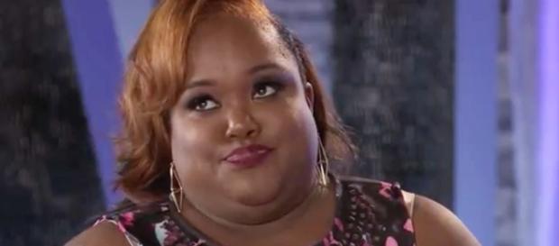 Little Women: Atlanta's Minnie Reveals Pregnancy in Finale - Us Weekly - usmagazine.com Little Women: Atlanta's Minnie Reveals Pregnancy in Finale - Us Weekly - usmagazine.com