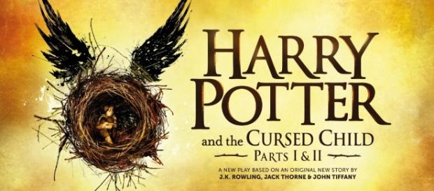 No Harry Potter and the Cursed Child Movie, Says JK Rowling - slashfilm.com No Harry Potter and the Cursed Child Movie, Says JK Rowling - slashfilm.com