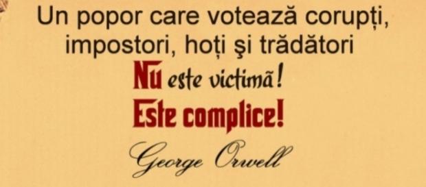 Nu suntem în stare să învingem sistemul Nu suntem în stare să învingem sistemul