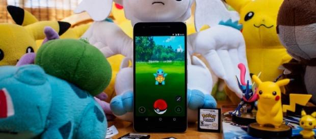 Pokémon Go European release begins in Germany - Make Me Feed - makemefeed.com Pokémon Go European release begins in Germany - Make Me Feed - makemefeed.com