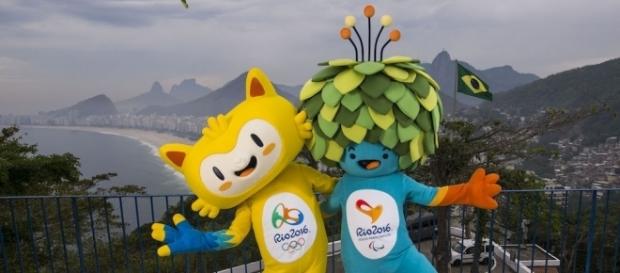 Programmazione Rai per le Olimpiadi di Rio 2016 Programmazione Rai per le Olimpiadi di Rio 2016