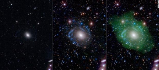 Rare 'Frankenstein' galaxy discovered - CNN.com - cnn.com Rare 'Frankenstein' galaxy discovered - CNN.com - cnn.com