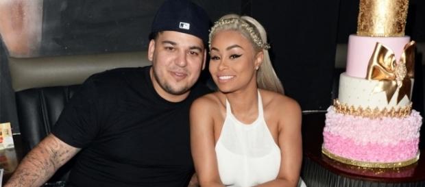 Rob Kardashian gives sneak peek of new TV show Rob Kardashian gives sneak peek of new TV show
