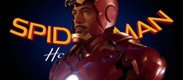 Robert Downey Jr. Not Signed On Yet For Spider-Man: Homecoming ... - cosmicbooknews.com Robert Downey Jr. Not Signed On Yet For Spider-Man: Homecoming ... - cosmicbooknews.com