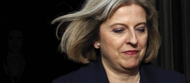 Theresa May's Judgement Questioned by MPs After Butler-Sloss ... - ibtimes.co.uk Theresa May's Judgement Questioned by MPs After Butler-Sloss ... - ibtimes.co.uk