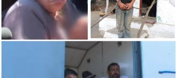 Ţiganii care au schingiuit zeci de români în Argeş Ţiganii care au schingiuit zeci de români în Argeş