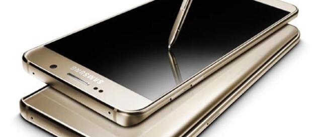 Upcoming model will succeed the Galaxy Note 5 - techtimes.com Upcoming model will succeed the Galaxy Note 5 - techtimes.com