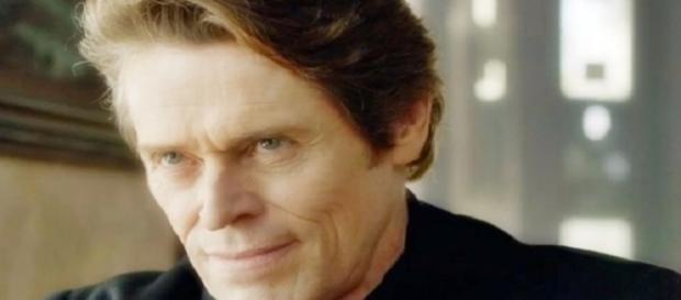 William Dafoe: o último protagonista de Babenco William Dafoe: o último protagonista de Babenco