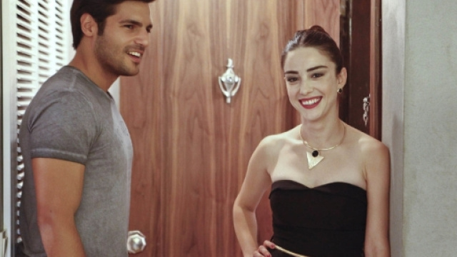 Cherry Season e Il Segreto anticipazioni