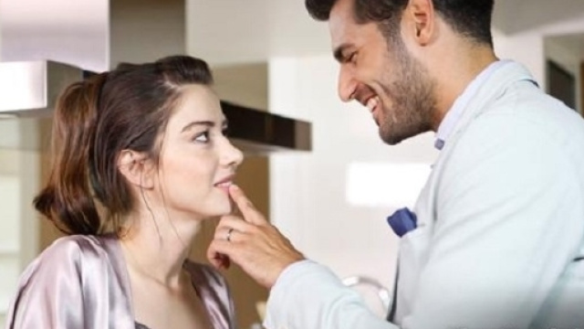 Cherry Season, la stagione del cuore