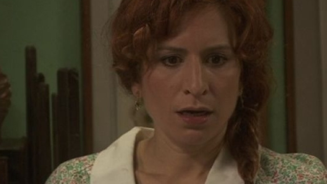 Il Segreto, anticipazioni puntata 1080: Fè aiuterà Ines a dimostrare la sua innocenza