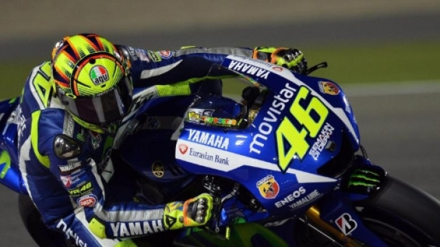 Orari Moto GP Germania 2016: diretta e streaming