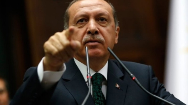 Turchia Archivi - East Journal - eastjournal.net