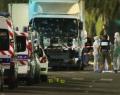 Un camión mató a 84 personas en Niza, Francia