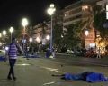 Nice Attacks: France mourns again