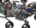 Future Mars rover in development for 2020