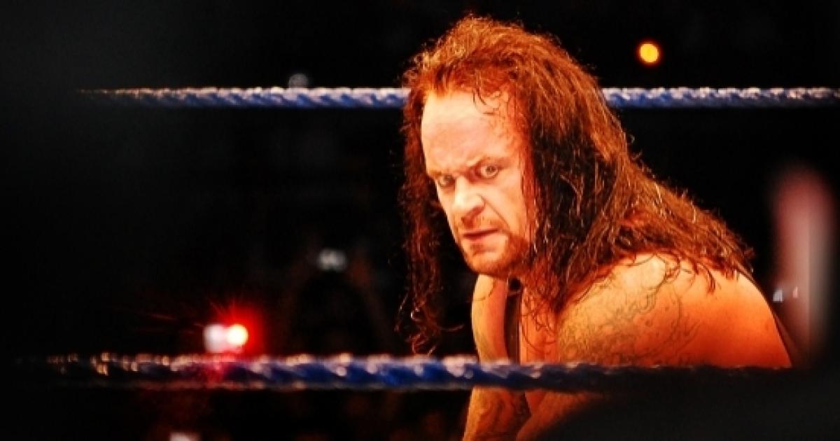 Image result for the undertaker 2008