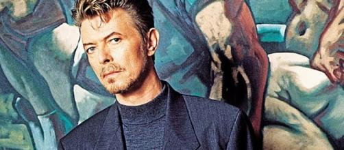 David Bowie was a life-long art aficionado (widewalls.ch)
