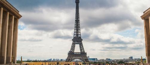 Is it safe to travel to France after the terror attacks? - P.S. I ... - psimonmyway.com