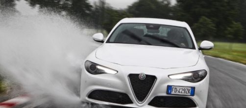 Alfa Romeo Giulia: grande attesa negli USA per l’arrivo sul mercato