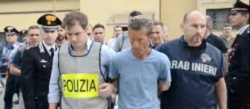 Bossetti trasferito in segreto a Lecce a causa di minacce
