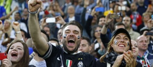 I sorteggi per il calendario di Serie A hanno sortito un effetto positivo per il popolo bianconero