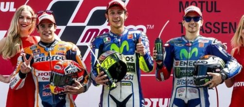 Motogp Germania 2016 diretta tv