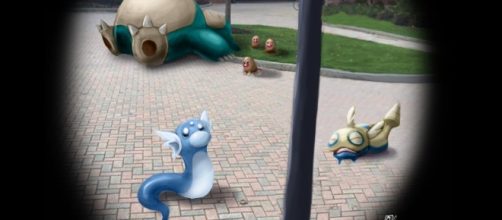 Pokemon Go: Forecasting a Campus Craze | Reporter Magazine - rit.edu