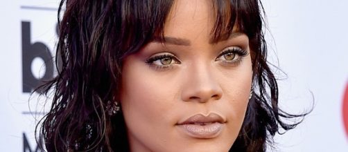 Rihanna annulla il concerto a Nizza dopo la strage.