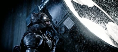 RUMOR: Warner Brothers Wants a Ben Affleck Solo 'Batman' Trilogy - omegaunderground.com