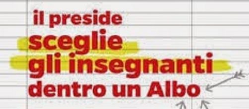 Ultime notizie scuola, venerdì 15 luglio 2016: chiamata diretta docenti