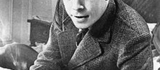 Albert Camus écrivit Les Justes Albert Camus écrivit Les Justes