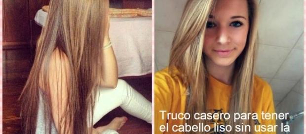 Alisar el cabello sin calor | facilisimo.com - facilisimo.com Alisar el cabello sin calor | facilisimo.com - facilisimo.com