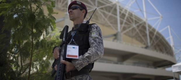 Brasil en alerta por amenaza del Isis contra los Juegos Olímpicos ... - laprensa.hn Brasil en alerta por amenaza del Isis contra los Juegos Olímpicos ... - laprensa.hn