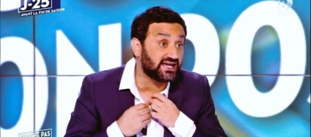 Cyril Hanouna réagit après l'attentat de Nice ! Cyril Hanouna réagit après l'attentat de Nice !