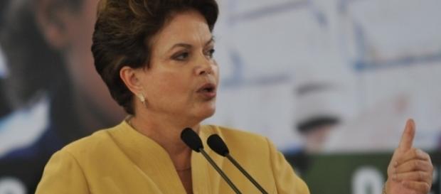 Dilma estará em São Bernardo do Campo na próxima segunda-feira Dilma estará em São Bernardo do Campo na próxima segunda-feira